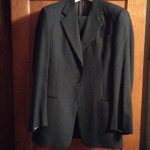 Gianfranco Ferret Suit